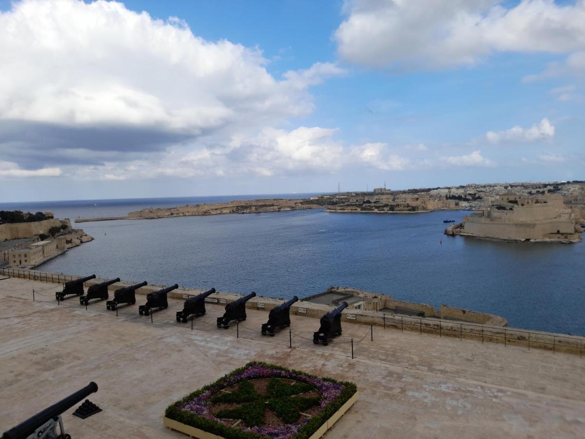 3Cities Maison Close To Valletta Cospicua Bagian luar foto