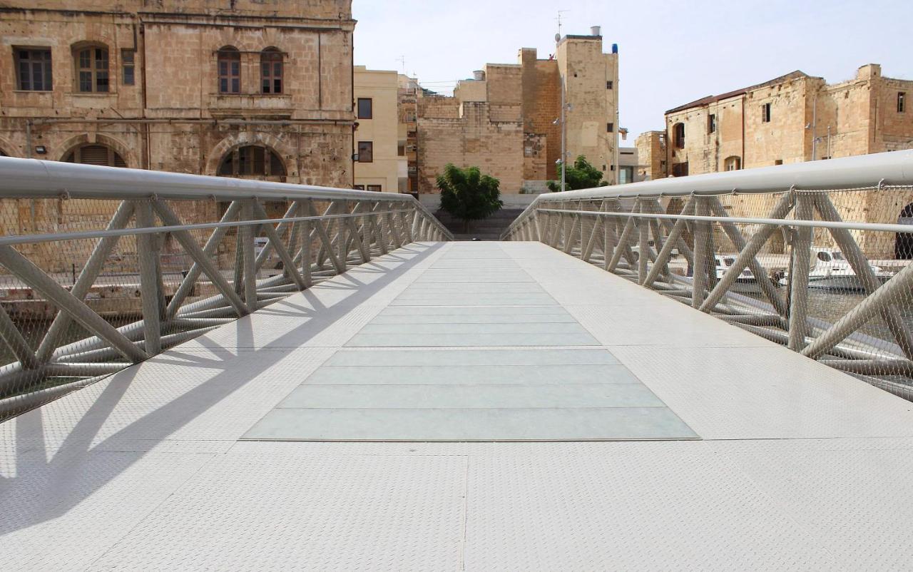 3Cities Maison Close To Valletta Cospicua Bagian luar foto