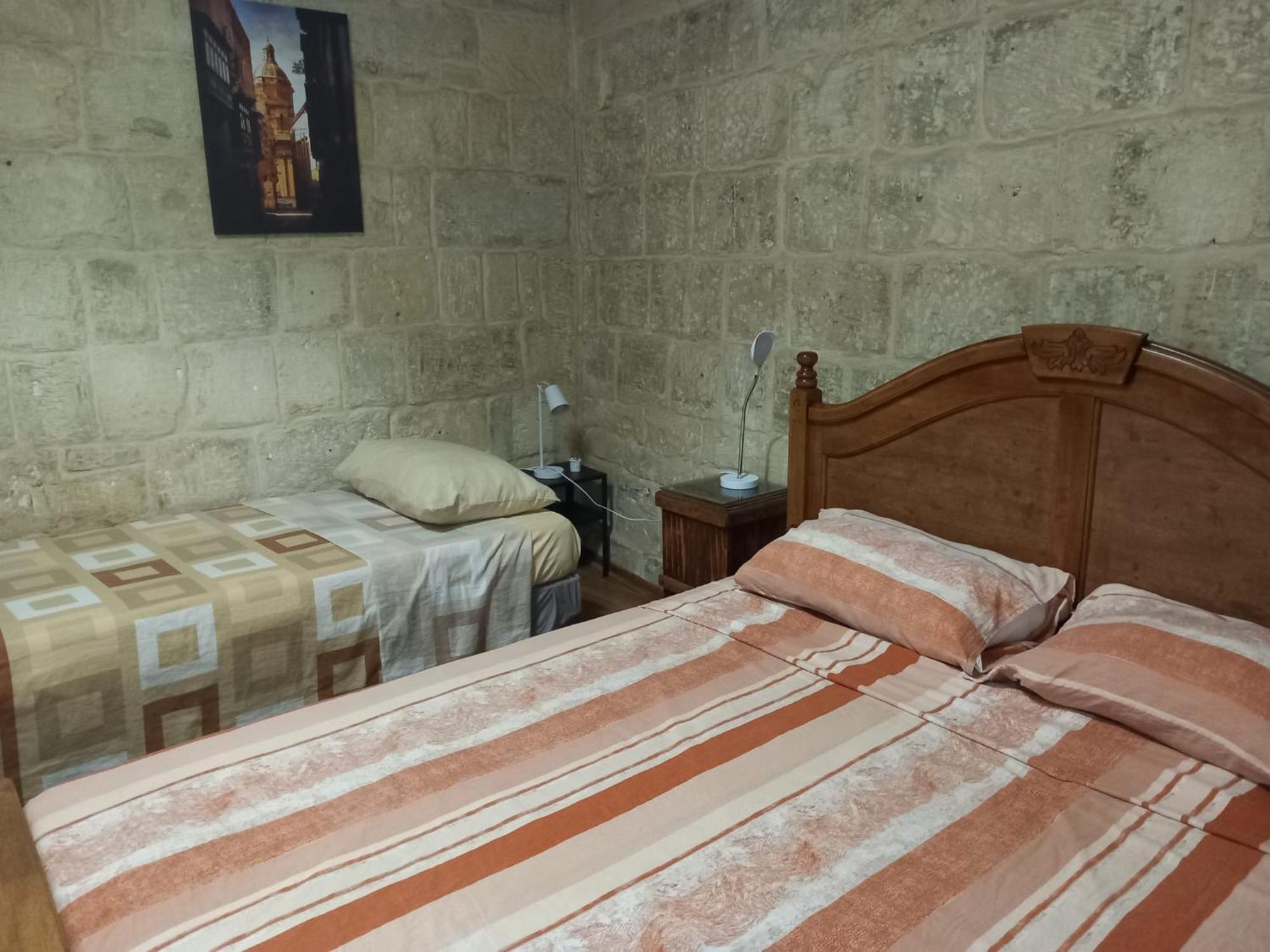 3Cities Maison Close To Valletta Cospicua Bagian luar foto