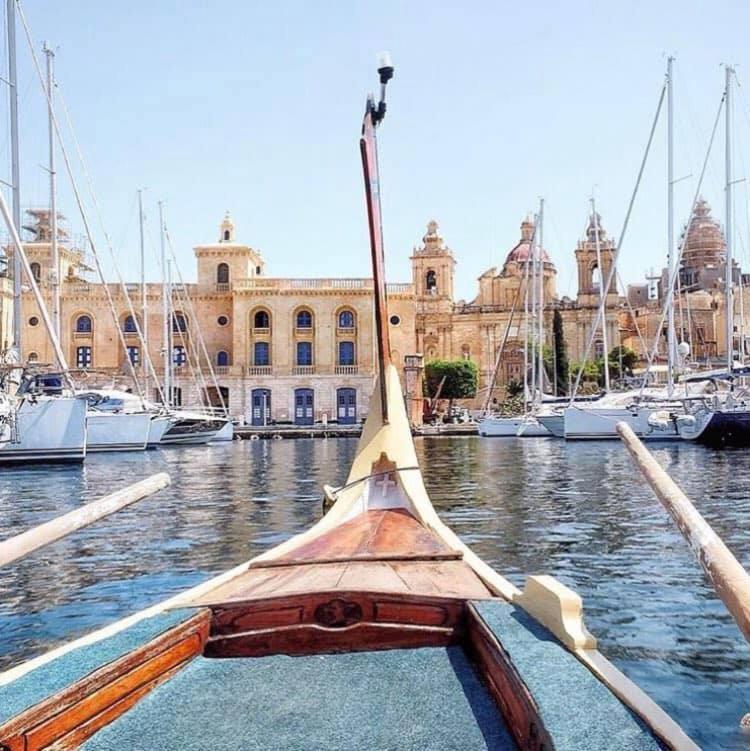 3Cities Maison Close To Valletta Cospicua Bagian luar foto